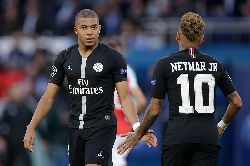 普利希奇近3个赛季意甲直接参与48球，追平劳塔罗并列第一（意甲近三季普利希奇制造48球，与劳塔罗并列榜首）