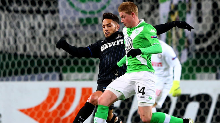 拉蒙：我喜欢观察米利唐来提升自己；意大利的面食和披萨一流（拉蒙：观摩米利唐助我成长；意大利面与披萨堪称一流）